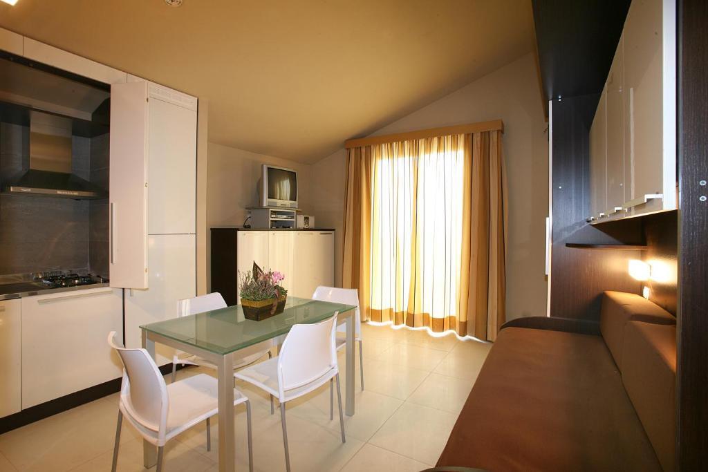 Residence Sottovento Rimini Camera foto