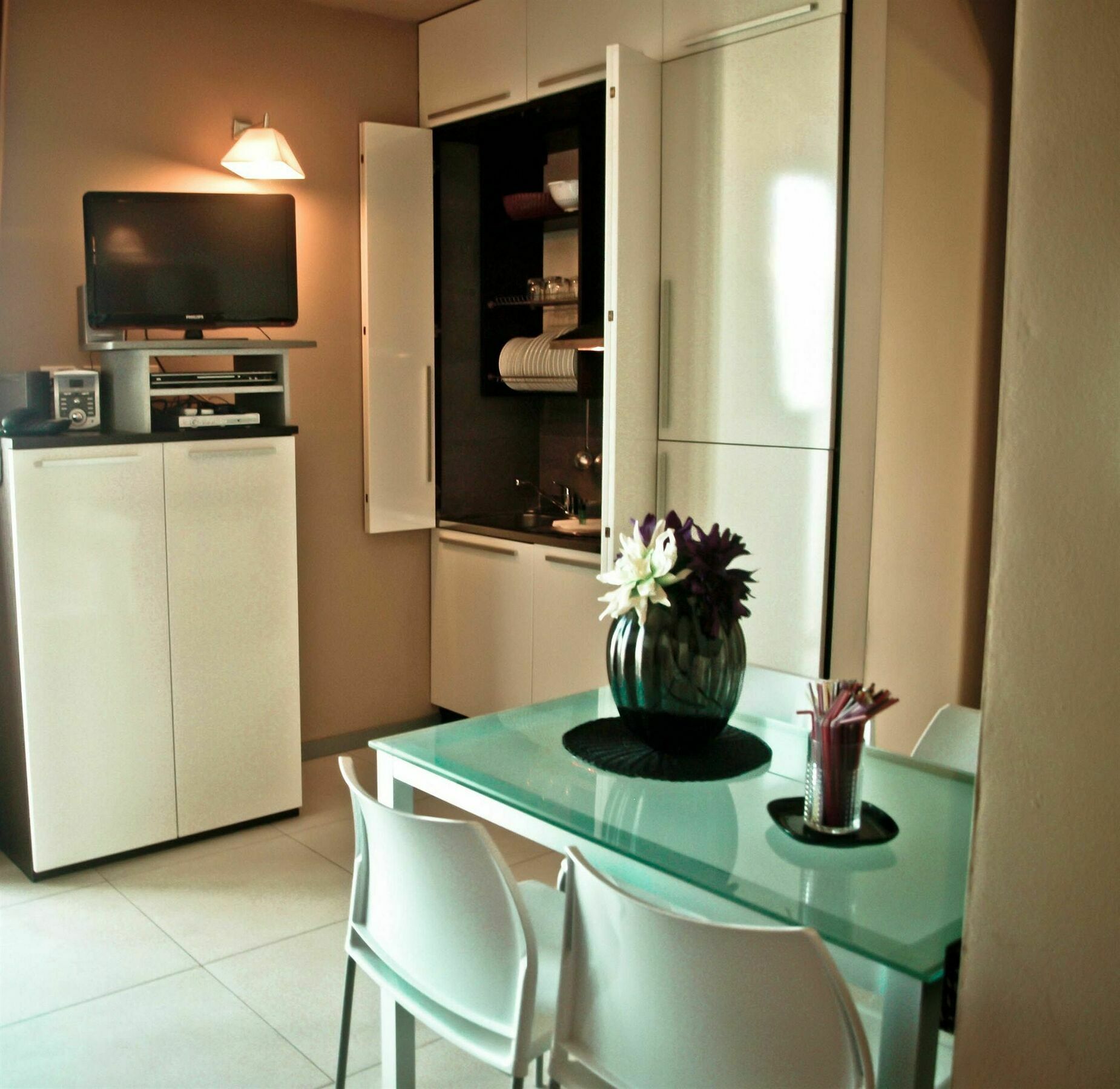 Residence Sottovento Rimini Esterno foto