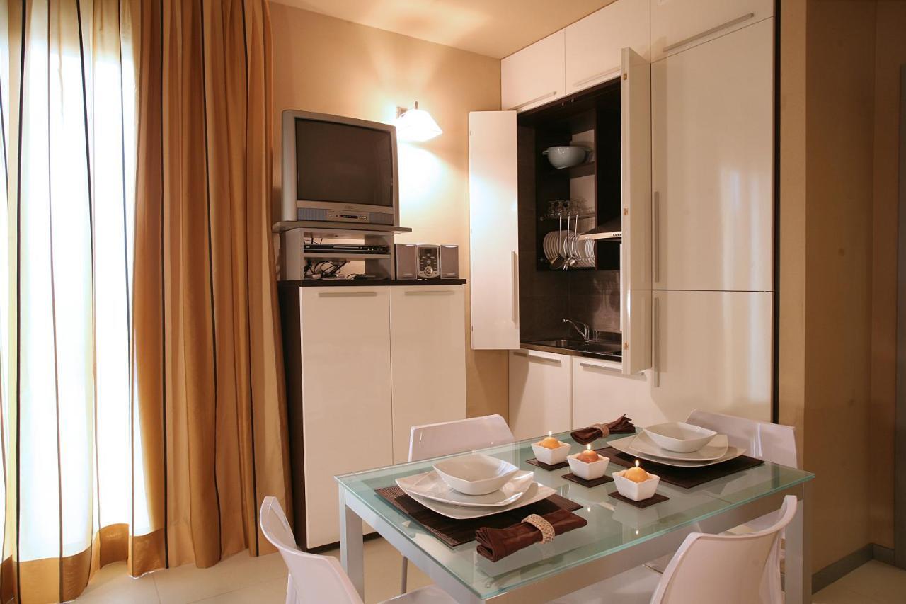 Residence Sottovento Rimini Camera foto